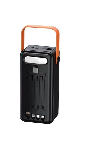 Newface NF101 30000 mAh Solar Panelli Güneş Enerjili Powerbank