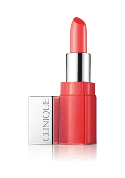 Clinique Pop Glaze Sheer Lip Colour + Primer Ruj Melon Drop Pop