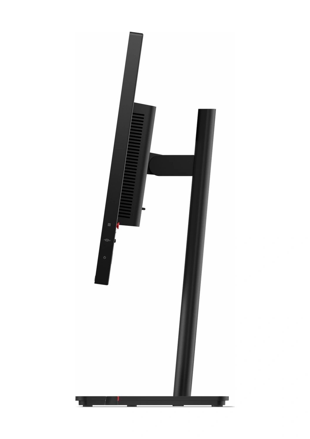 Lenovo Thinkvision T24d-40 64b9gat1tk 23.8" 120hz 4ms Hdmı+dp+usb-c+rj45 Fullhd Ips Pivot Vesa Monitör