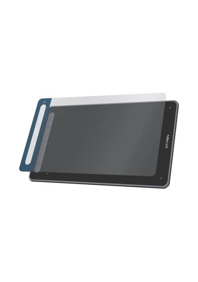 Xp-pen Deco L/lw Grafik Tablet İçin Koruyucu Film 2 Adet