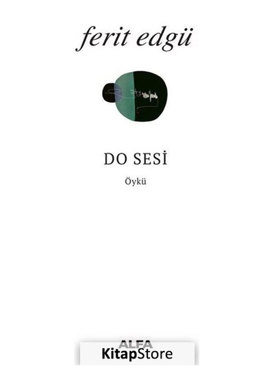 Do Sesi - Ferit Edgü N11.1944