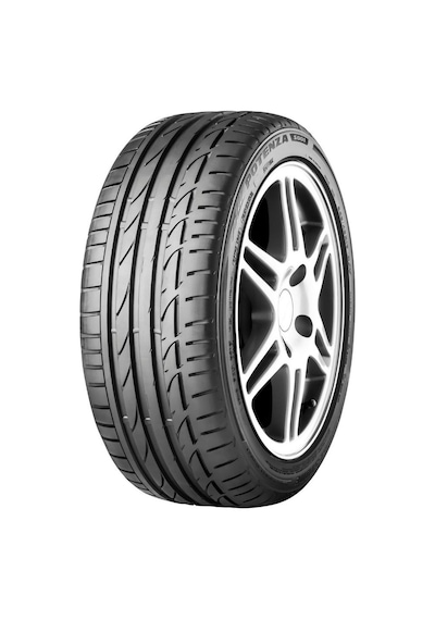 Bridgestone 225/50R17 94W Rft Potenza S001 * Yaz Lastiği 2022