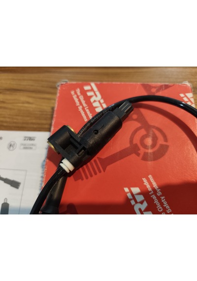 Bmw E36 Ön Abs Sensörü Trw 34521163027 Gbs1300 Ön Abs Sensörü
