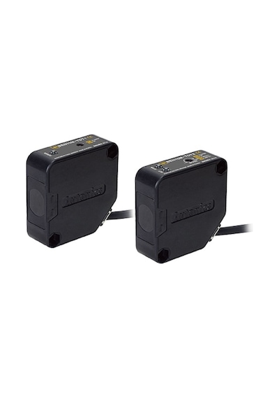 Autonics Ben10m-tdt ,kübik/10mt Pnp/npn-no/nc 5-kablo Karşılıklı Fotosel
