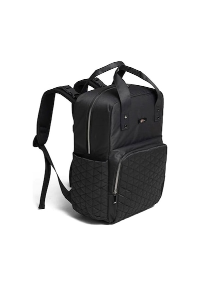 Baby2go Go Bag Astoria Anne Bebek Bakım Çantası Siyah