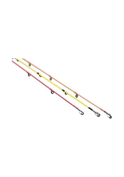 Nomura Kanji Sw 260 Cm 14-25g Atarlı Karbon Kalamar Kamışı 66224843