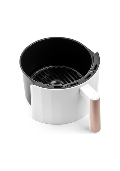 Simfer 6706 5.5Litre Airfry Silent Pro Mekanik Beyaz