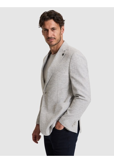 Pierre Cardin Erkek Gri Ceket 50319613-vr024