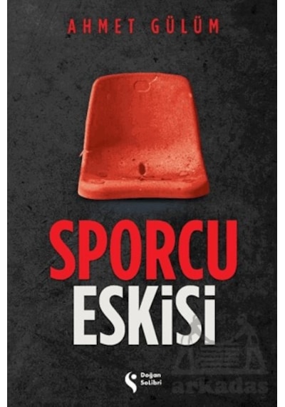 Sporcu Eskisi Ciltli Doğan Solibri