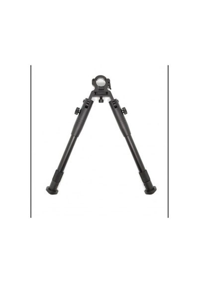 Nikula - Üstün Metal Alaşım Kelepçeli Bipod Çatalayak Çok Renkli