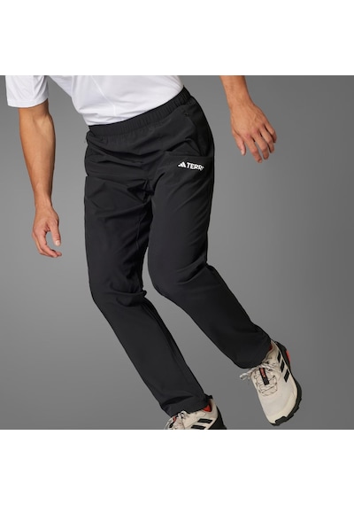 Adidas Multi Essentials Stretch Erkek Eşofman Altı C-adıjp0811e50a00 Siyah