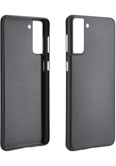 Benks Galaxy S21 Kılıf Slim Fit Mat PP Benks Lollipop Protective Kapak ZORE-218720