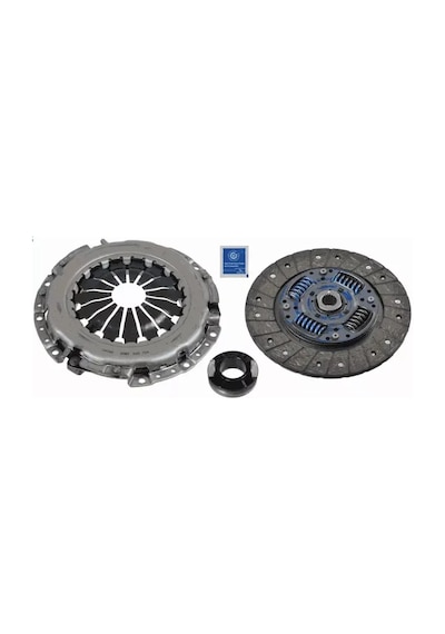 Kia Sportage 1.6 Benzin Debriyaj Seti Bilyalı Kore Seco 2010-2015 0.1x10mm