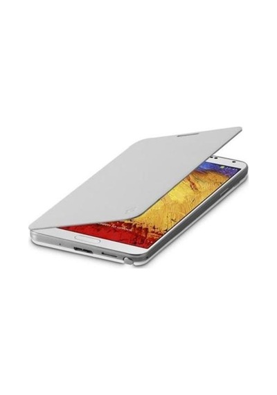 Samsung Uyumlu Galaxy Note 3 N9000 N9005 Kilif Flip Cover 365441361