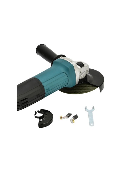 Prohummer Ph010 Devir Ayarsız Avuç Taşlama Makinesi 1000w 125mm