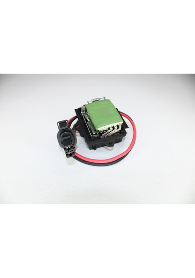 Autodak Dak3668 Kalorıfer Rezistansı Renault Megane I - Scenıc 7701046943 7701046943 -
