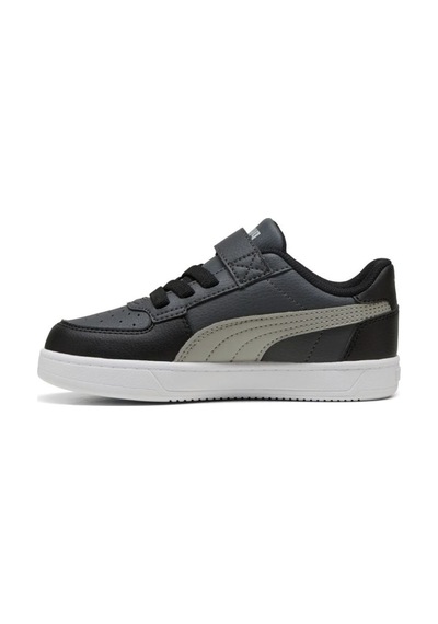 Puma Caven 2.0 Ac+ Ps Shadow Unisex Çocuk Sneaker 39383958 Siyah