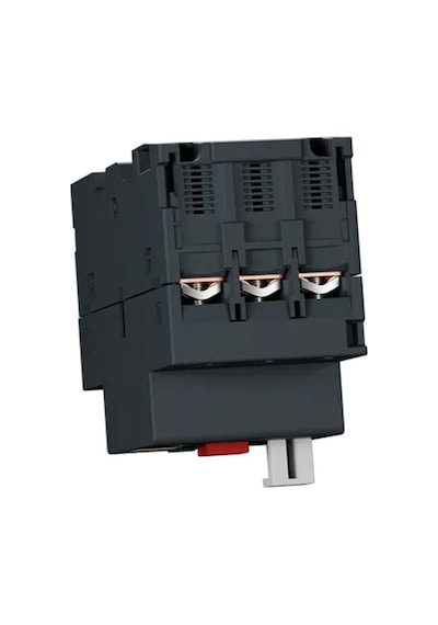 SCHNEİDER ELECTRİC Easypact Tvs Gz1E14 Motor Koruma Şalteri (6A-10A)