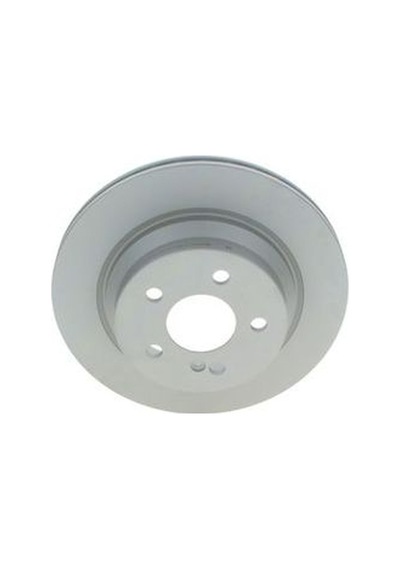 Mercedes Cls 219 Cls 320cdı 3.0 2007-2011 Bosch Arka Disk 300mm 2 Adet