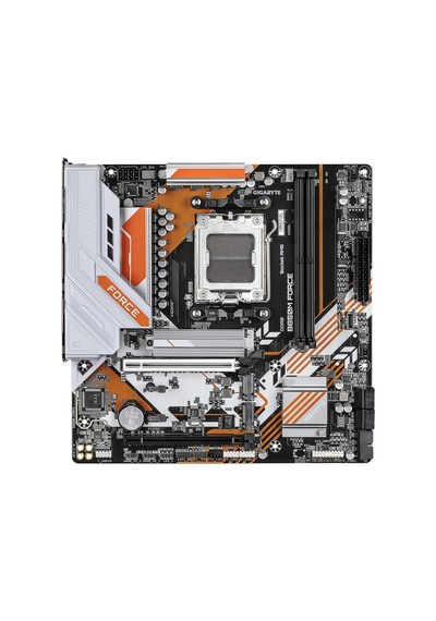 Anakart Amd Am5 Matx B850m Force