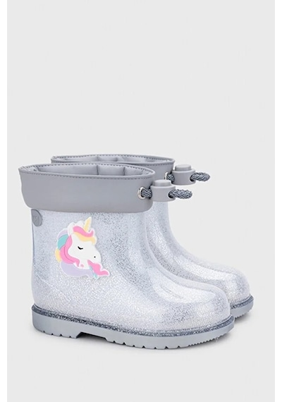 Igor Bimbi Unicornio Glitter Çocuk Çizme