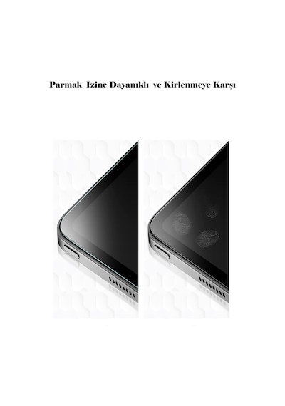 Apple Uyumlu iPad  10.9 2020 4.nesil Qpen 5in1 Temperli Cam Ekran Koruyucu