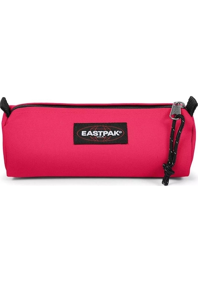 Eastpak Kalem Kutusu Benchmark Single Strawberry Pink Ek0003720o41