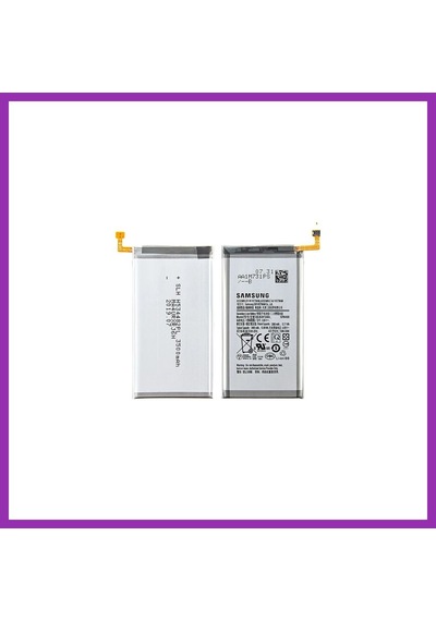 Bezos Samsung S10 Plus Uyumlu Batarya Pil Bty