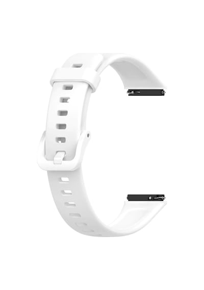 Band 7 Ve Honor Band 7 Akıllı Bileklik Uyumlu Kordon Spor Jel Silikon Kayış Renk48