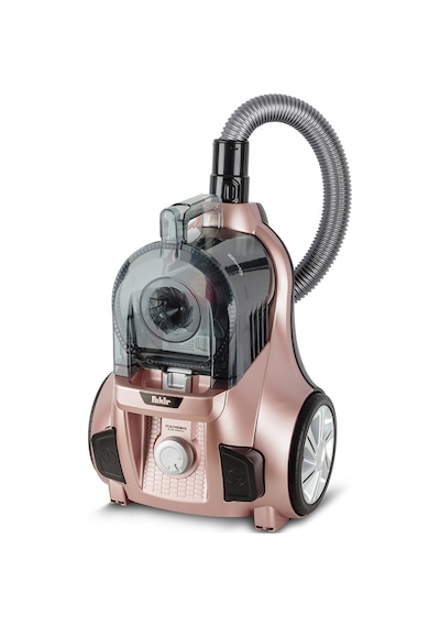 Fakir Ranger Electronic 890 W Toz Torbasız Elektrikli Süpürge