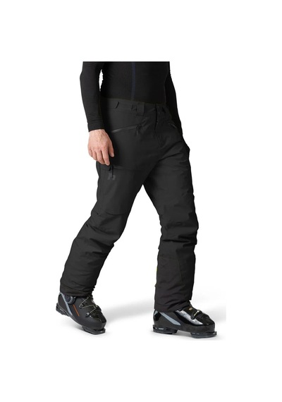 Hannah Johns Erkek Kayak Pantolonu Anthracite