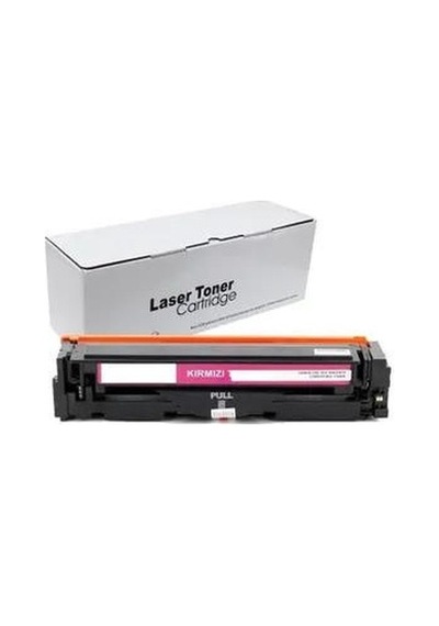 Canon Crg-045h 2.200 Sayfa Kırmızı Uyumlu Toner- Lbp-613cdw