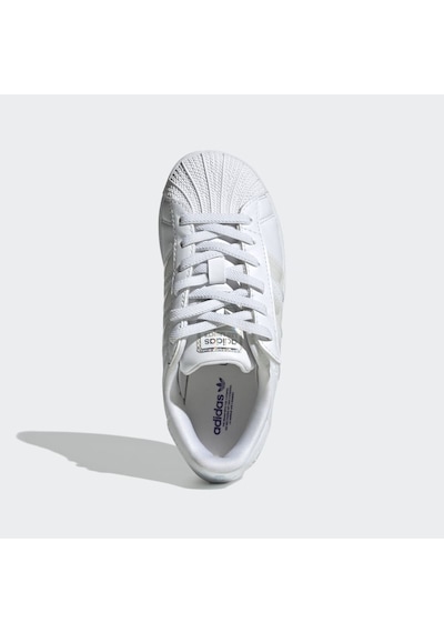 Adidas Jq6419 Superstar Led Lıghts Cf El C Çocuk Günlük Spor Ayakkabısı Beyaz
