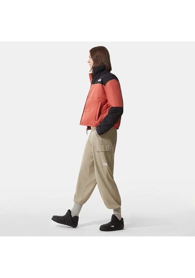 The North Face Thermoball Traction Kadın Siyah Bot Siyah
