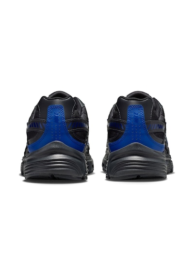 Nike Initiator 394055-004 Sneaker Siyah-mavi Günlük Ayakkabı Siyah - Mavi