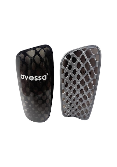 Avessa Tkm-200 Tekmelik Siyah M Beden Siyah