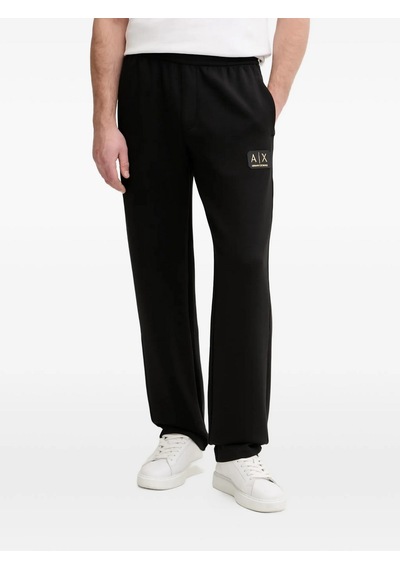 Armani Exchange Xm001774af19936-uc001 Trouser Erkek Eşofman Altı Siyah
