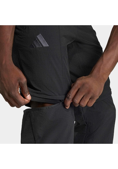 Adidas Terrex Xperior Utilitas Clima365 Erkek Siyah Eşofman Altı Jy4166 Siyah