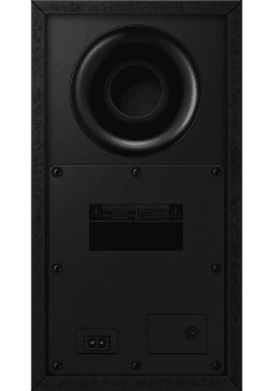 Samsung Uyumlu HW Q600F 3.1.2 CH Subwoofer Q Serisi Soundbar 2025