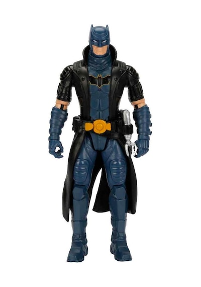 Batman Aksiyon Figürü S7 V2 30 Cm - 6069259 Batman