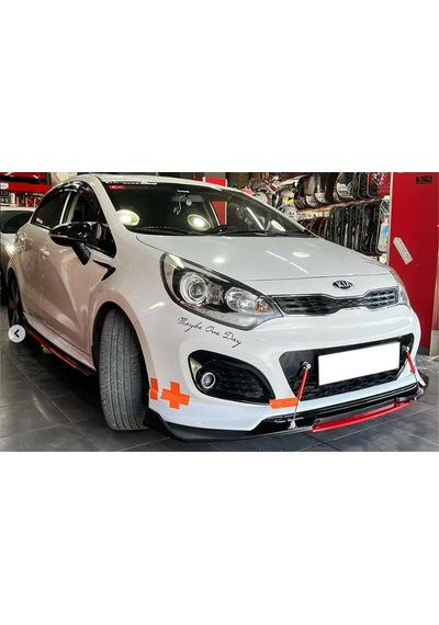 Kia Rio Batman Yarasa Ayna Kapağı Sinyalli Piano Black 2012 2013 2014 2015 2016