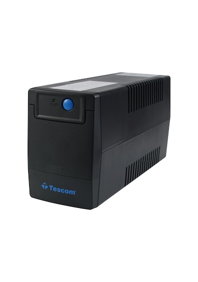 Tescom Leo 650va 1x12v/7ah Lıne Interactıve Güç Kaynağı