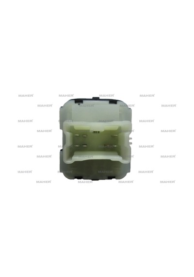 Renault Clio Captur Kangoo / Dacia Sandero Cam Açma Düğmesi Sol 254118044r