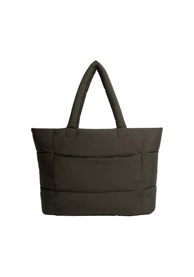Sweaty Betty Sweaty Betty Nimbus Cloud Bag Kadın Yeşil Çanta 14451 Yeşil