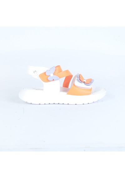 Şiringenç 1121 Byz-trc Kız Çocuk Sandalet 001