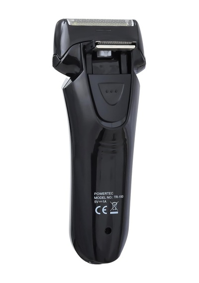 Powertec Tr-150 Günlük Sakal Tıraş Makinesi