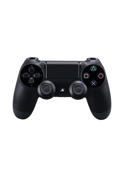 PS4 Uyumlu V1 PS4 Uyumlu Oyun Kolu Siyah -