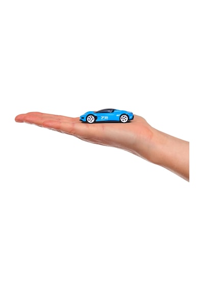 Majorette Porsche Delux Araçlar Porsche Vısıon Gran Turısmo 72 M
