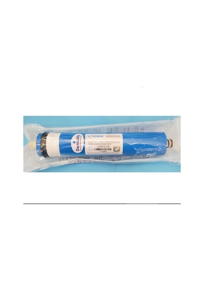 Su Arıtma Ulp2012- 100 Gpd Vontron Membran Filtre