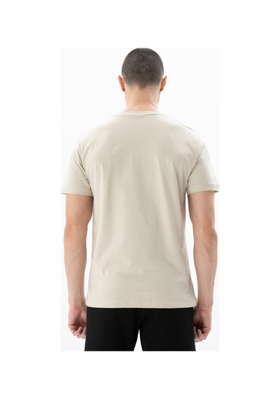AR-MA Arma Erkek Regular Fit Bisiklet Yaka Tişört Y25344406301 001